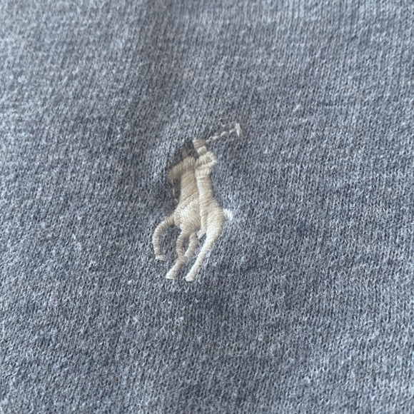 Polo Ralph Lauren Soft Sweatshirt - Picture 7 of 7